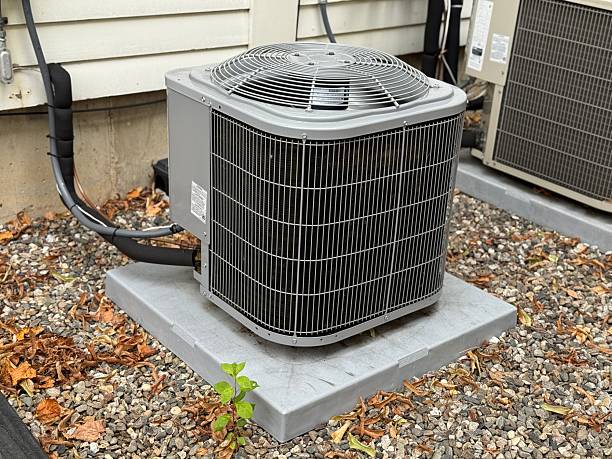 24/7 Emergency Air Conditioning Repair experts in Anna, IL
