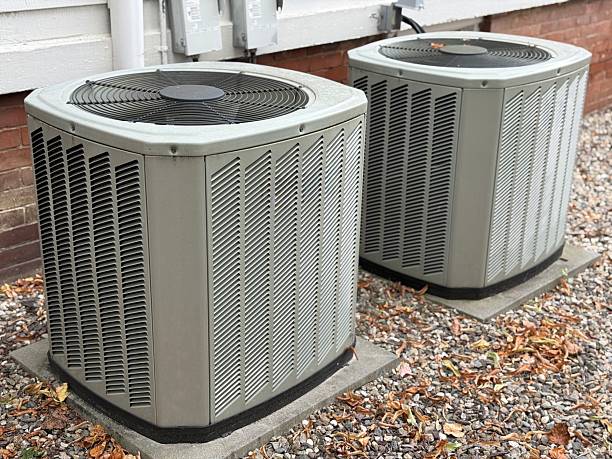 Reliable Air Conditioning Repair contractor in Anna, IL by Leonard HVAC
